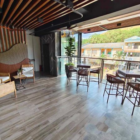 Coron 180 Hotel Exterior photo