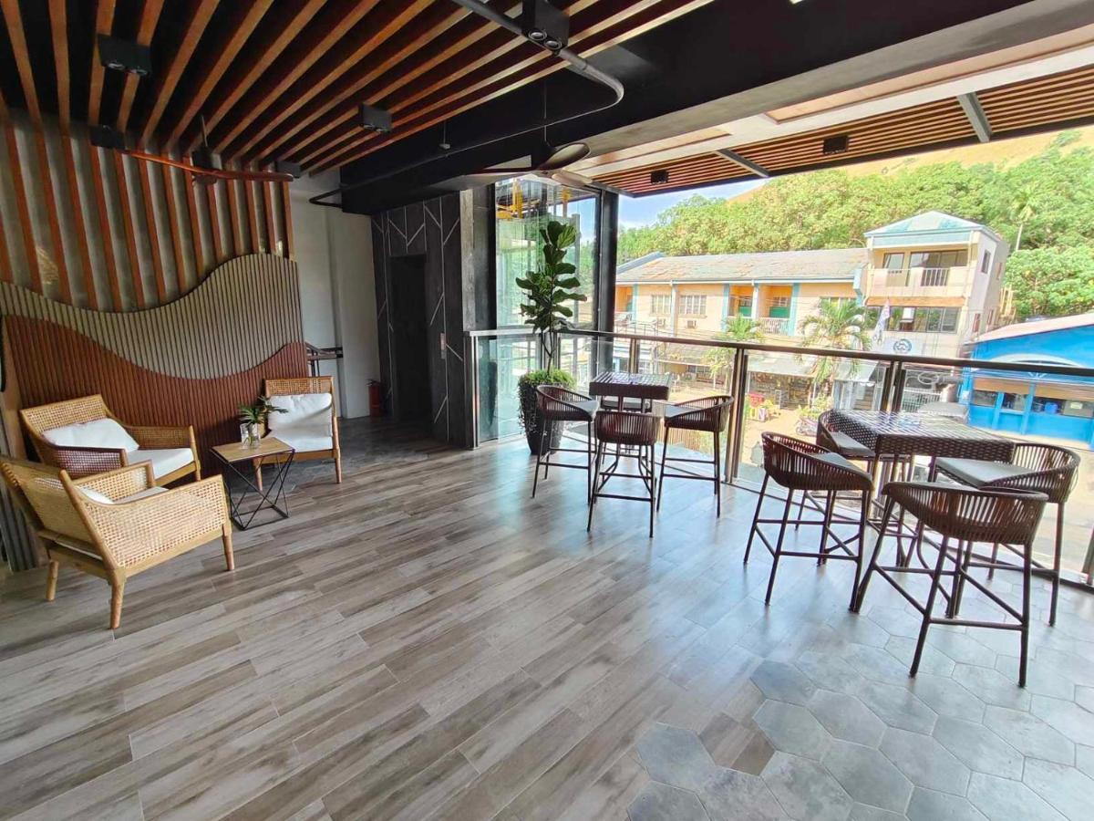 Coron 180 Hotel Exterior photo